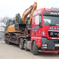 Hawes Plant and Tool Hire Ltd 1160590 Image 0